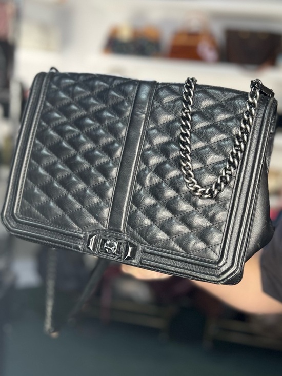 Handbags - R.M Flap Bag